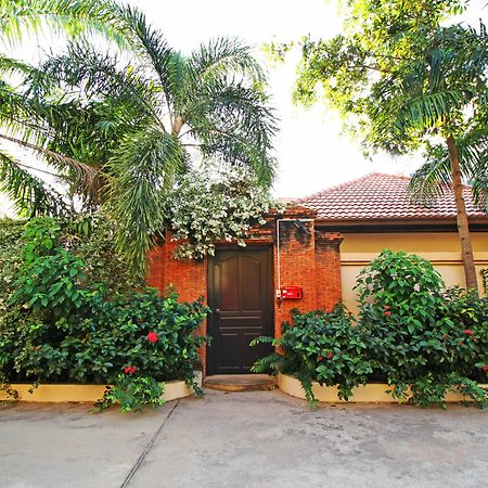 Cosy Beach Pool Villas By Pattaya Sunny Rentals Luaran gambar