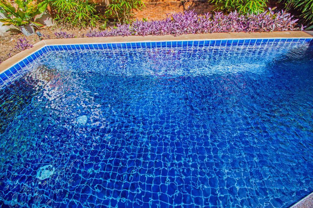 Cosy Beach Pool Villas By Pattaya Sunny Rentals Luaran gambar