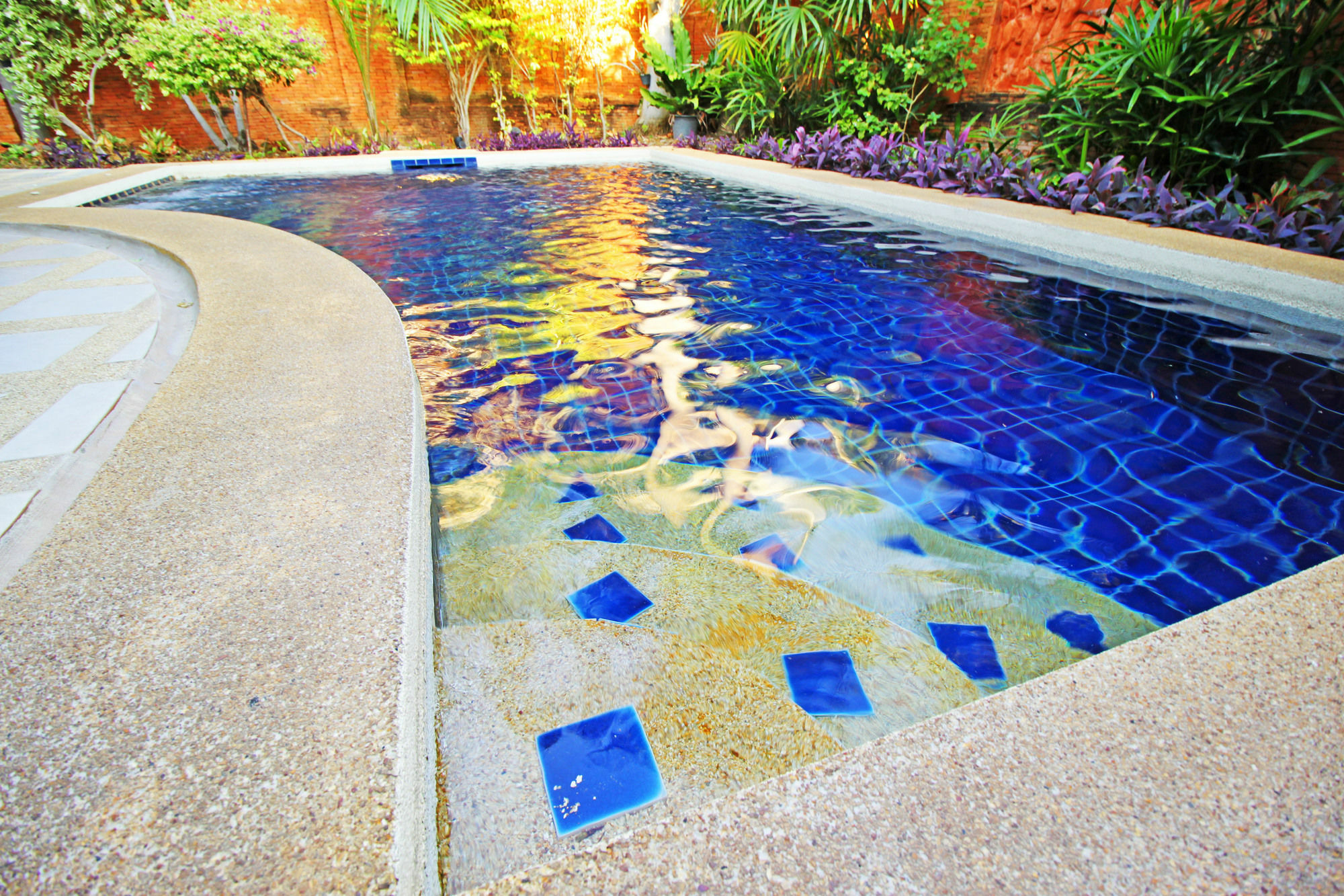 Cosy Beach Pool Villas By Pattaya Sunny Rentals Luaran gambar