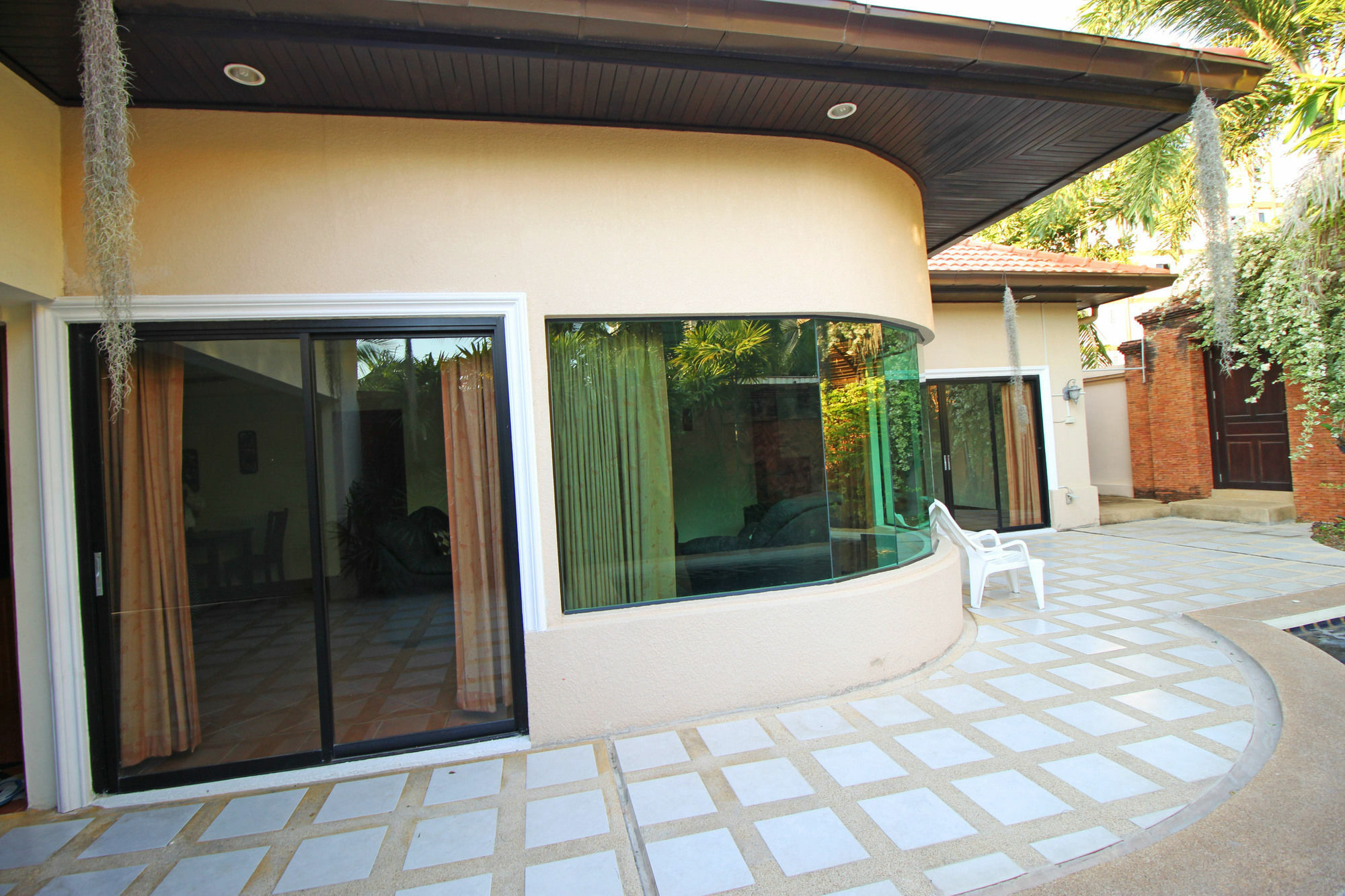 Cosy Beach Pool Villas By Pattaya Sunny Rentals Luaran gambar