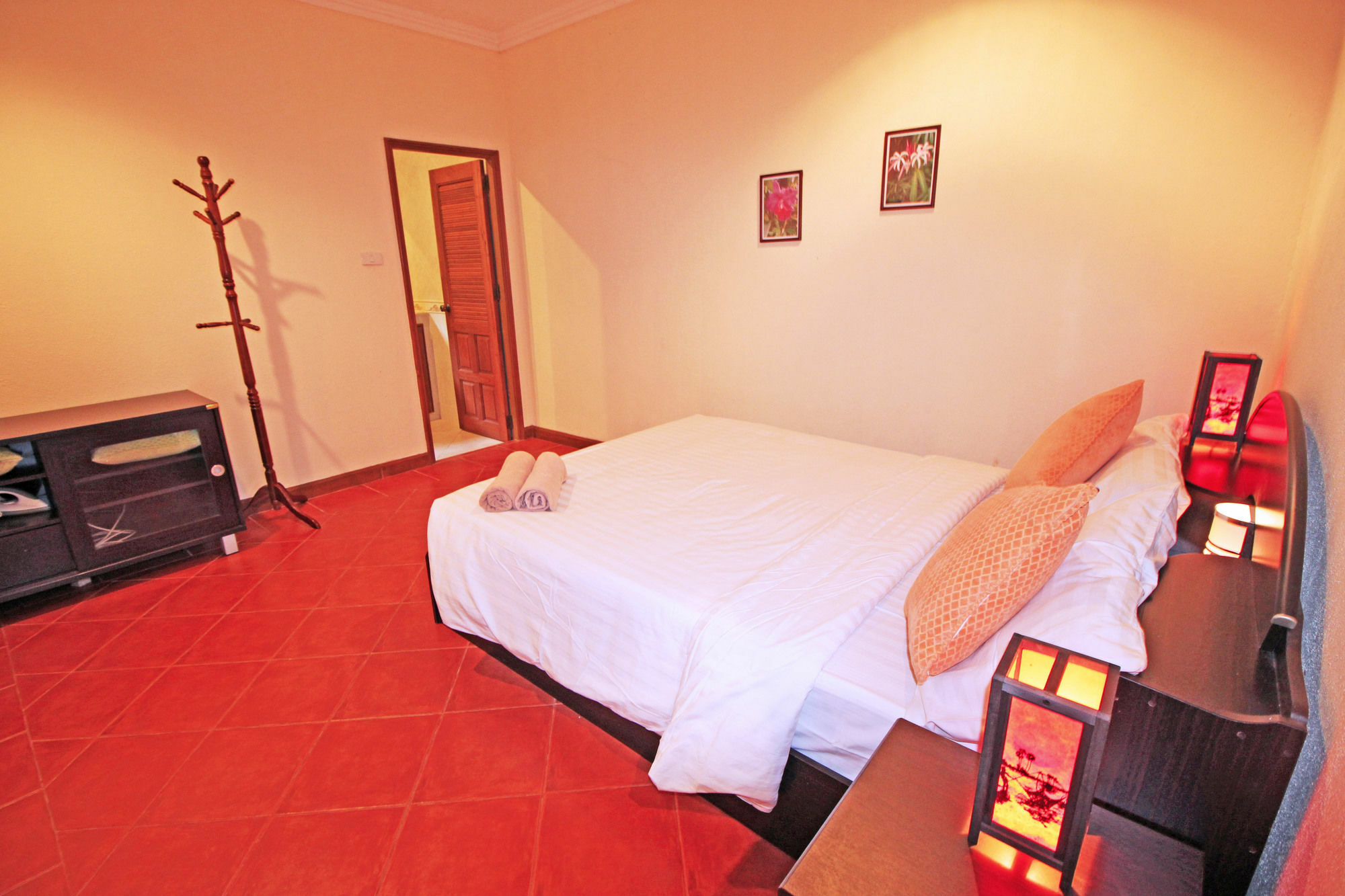 Cosy Beach Pool Villas By Pattaya Sunny Rentals Luaran gambar