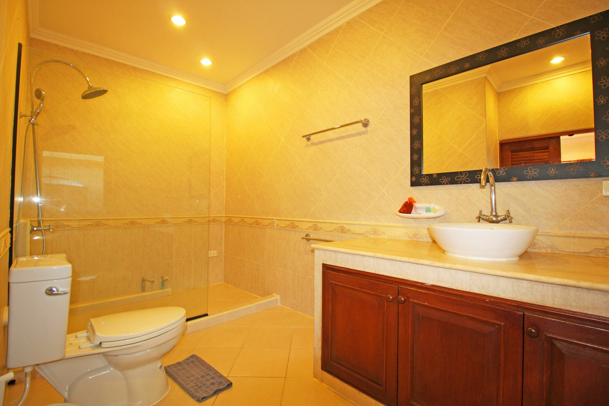Cosy Beach Pool Villas By Pattaya Sunny Rentals Luaran gambar