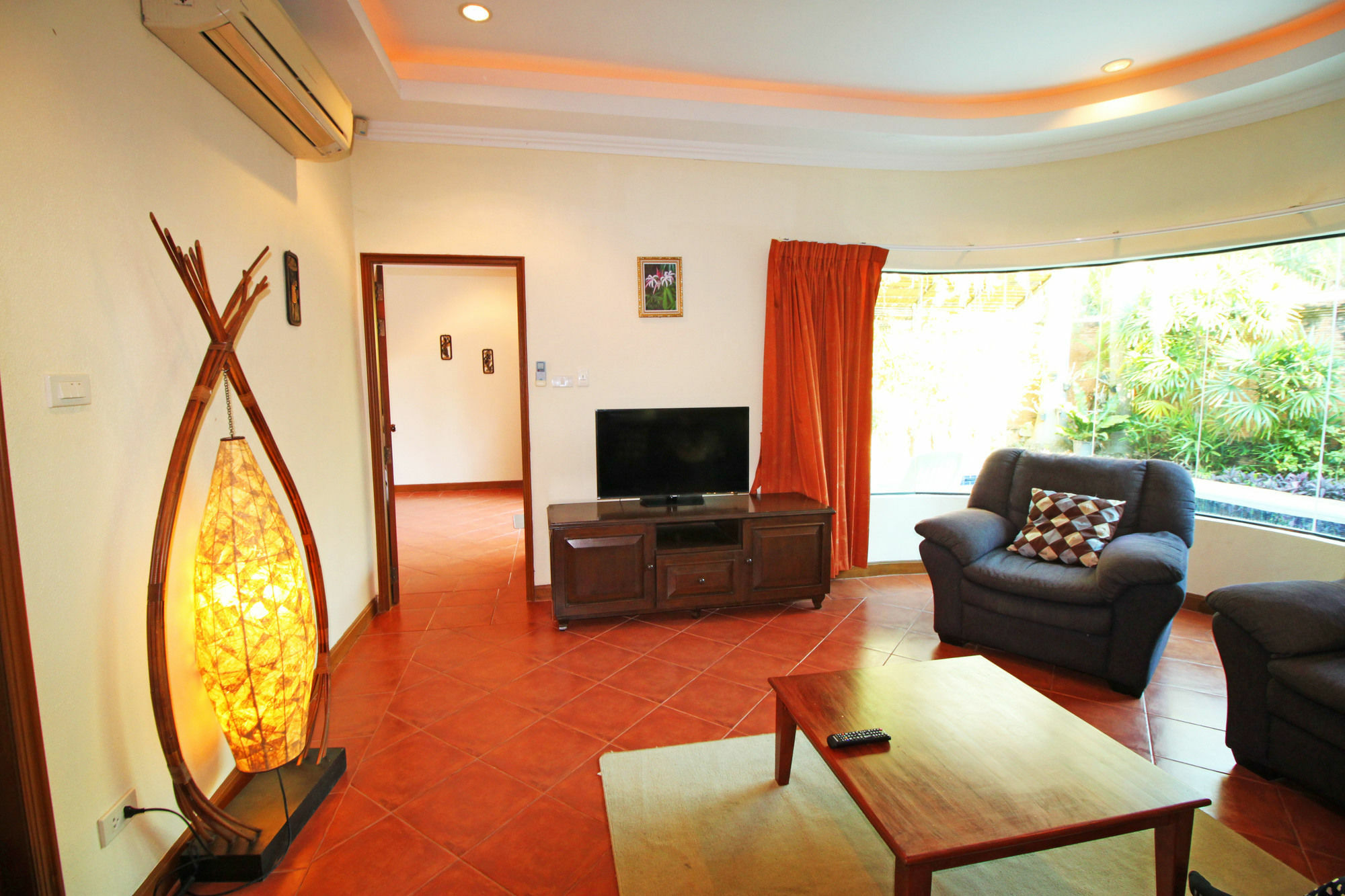 Cosy Beach Pool Villas By Pattaya Sunny Rentals Luaran gambar