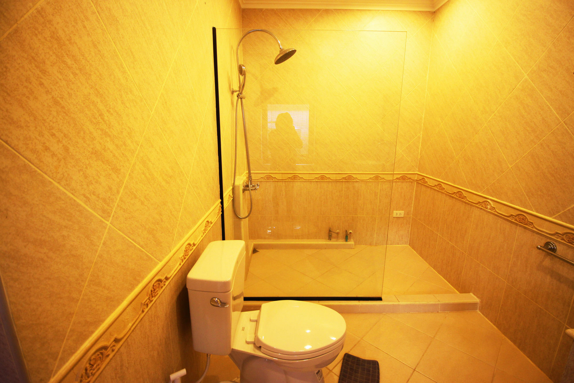 Cosy Beach Pool Villas By Pattaya Sunny Rentals Luaran gambar