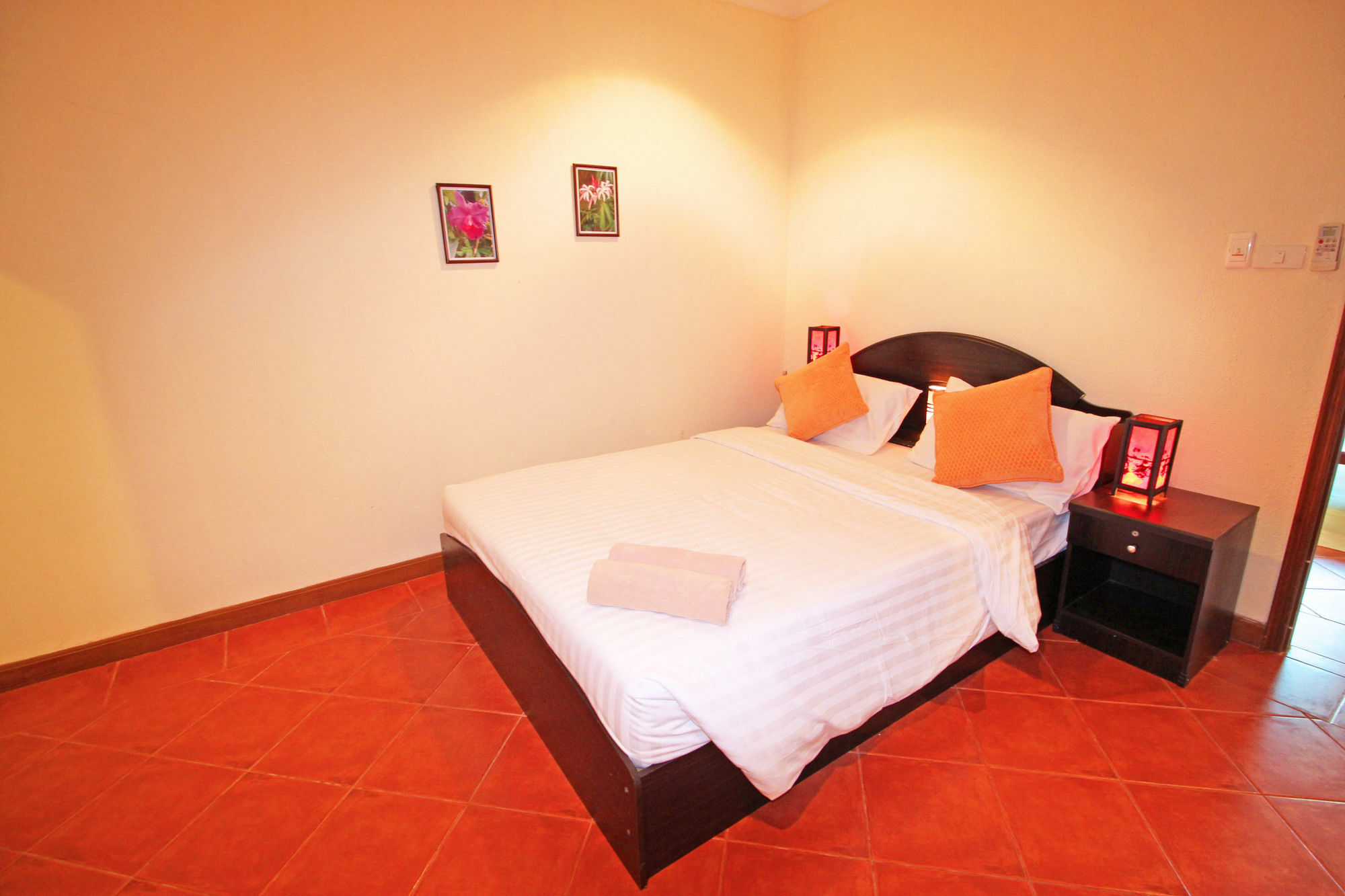 Cosy Beach Pool Villas By Pattaya Sunny Rentals Luaran gambar