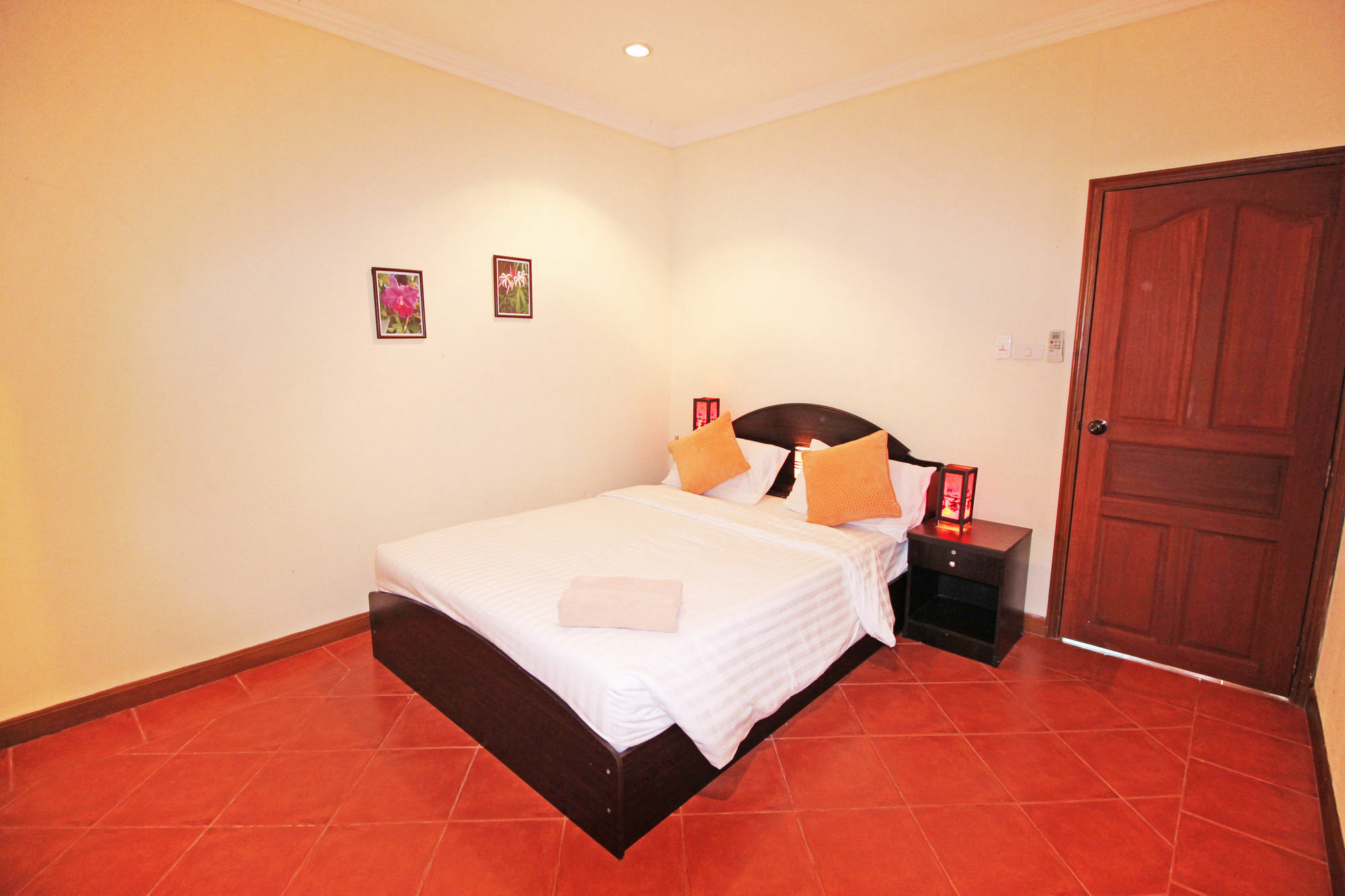 Cosy Beach Pool Villas By Pattaya Sunny Rentals Luaran gambar