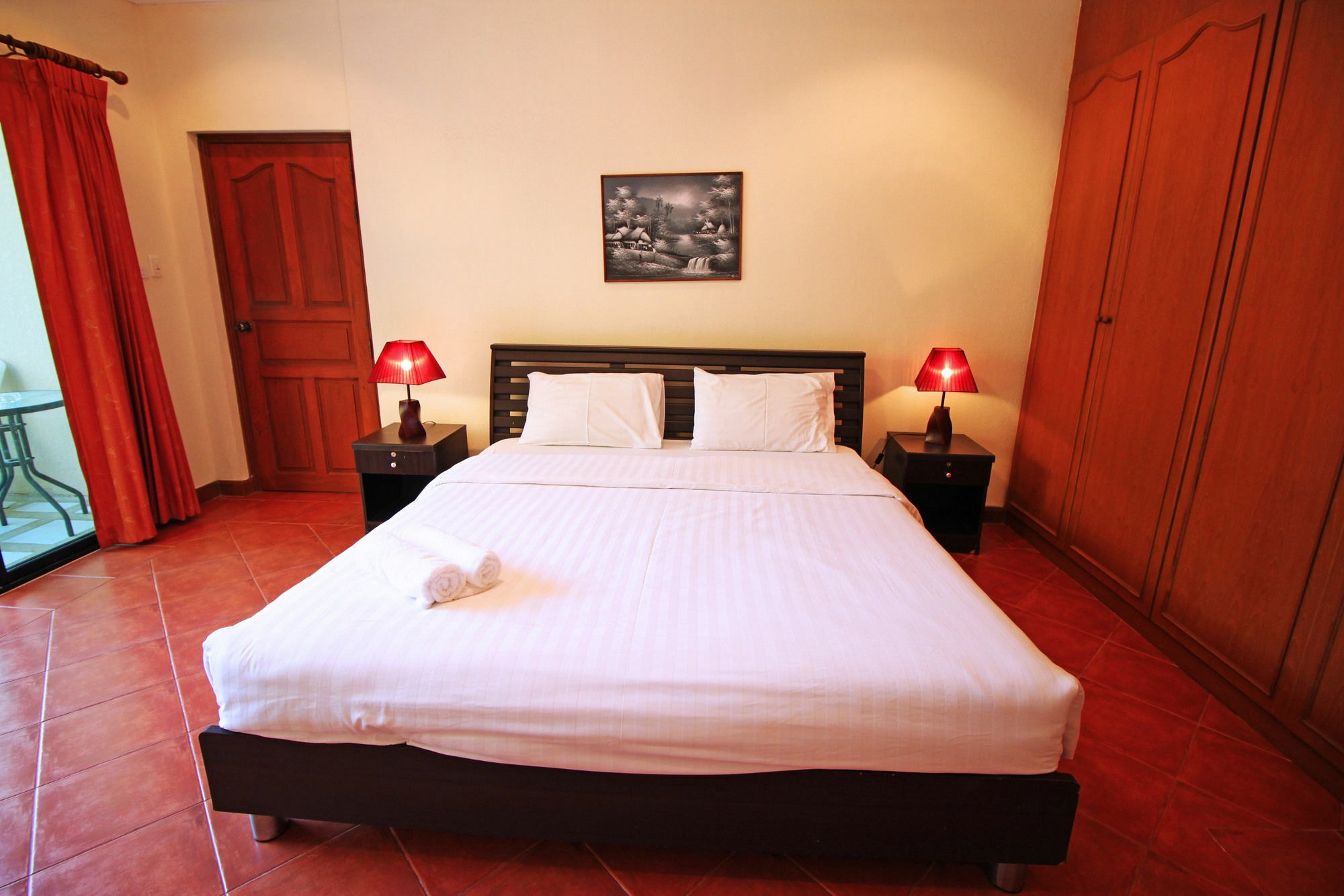 Cosy Beach Pool Villas By Pattaya Sunny Rentals Luaran gambar