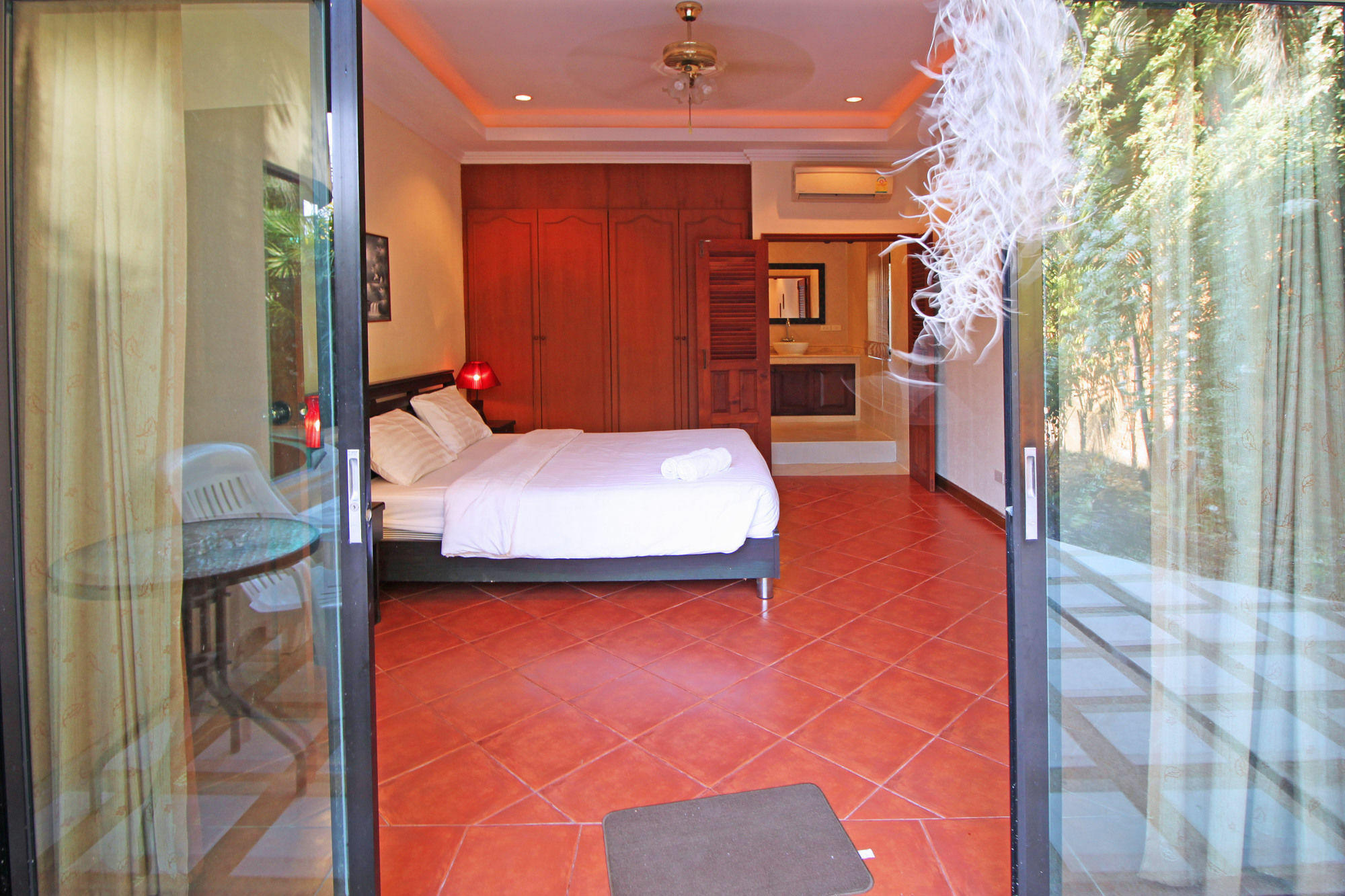 Cosy Beach Pool Villas By Pattaya Sunny Rentals Luaran gambar