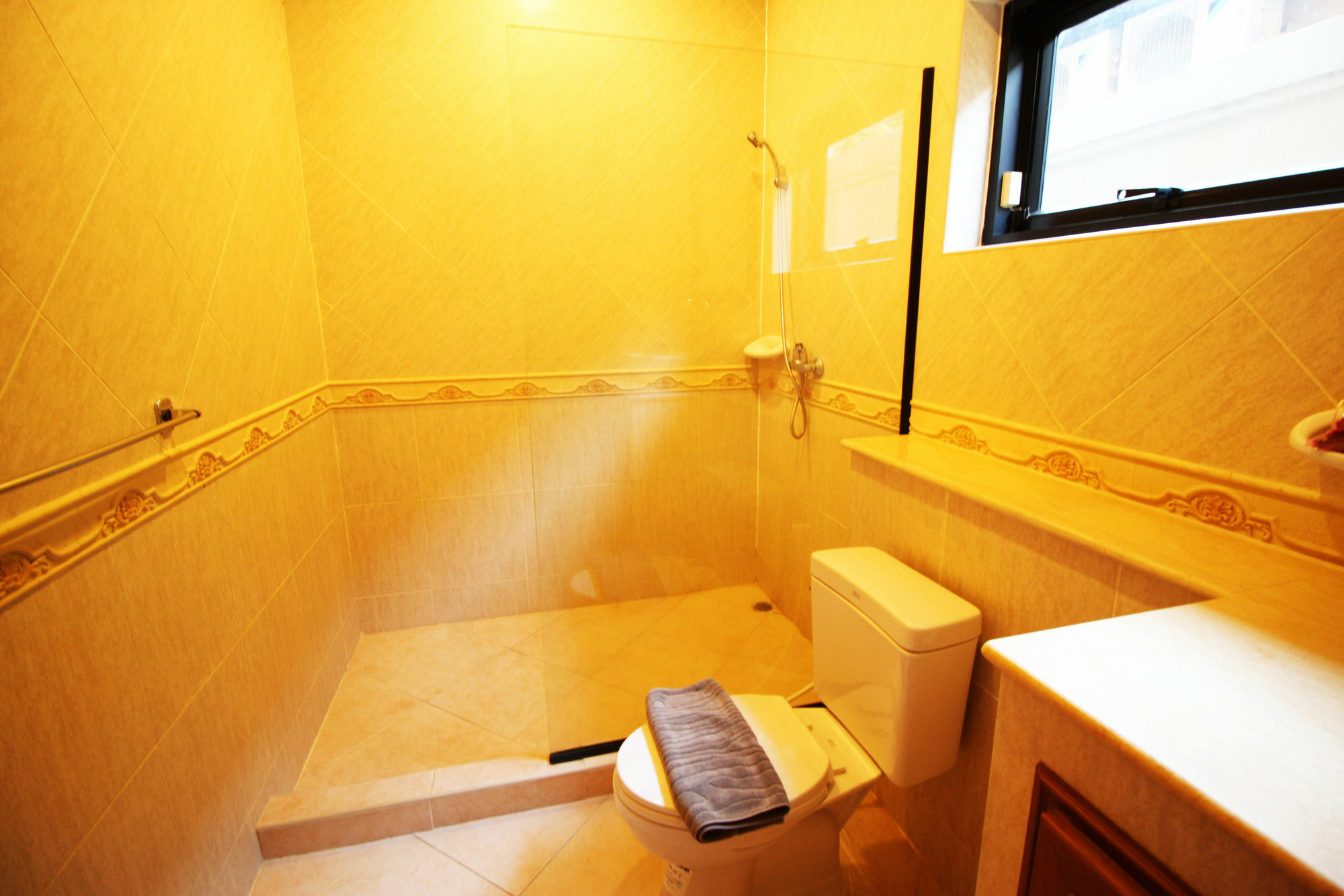 Cosy Beach Pool Villas By Pattaya Sunny Rentals Luaran gambar