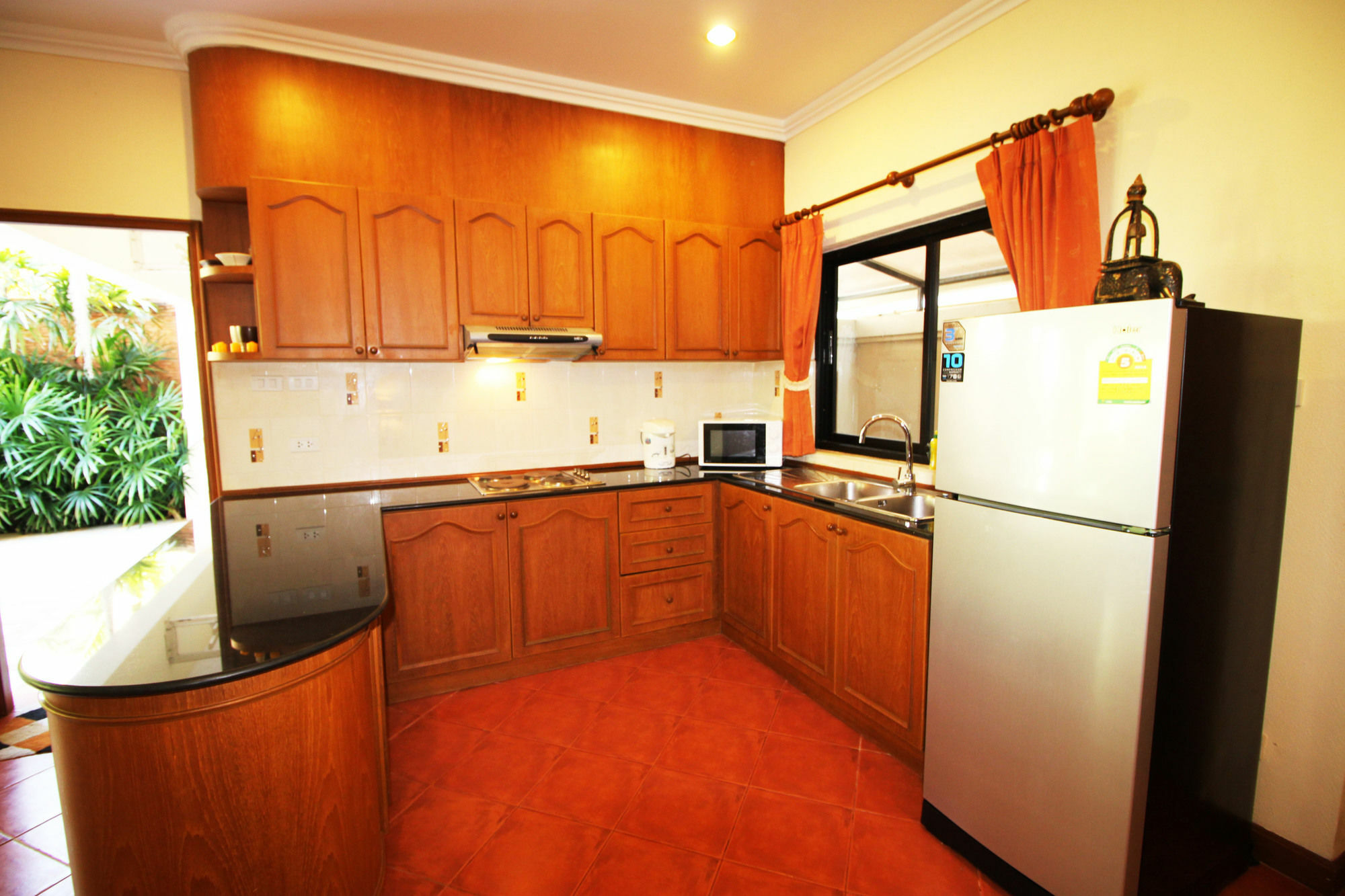 Cosy Beach Pool Villas By Pattaya Sunny Rentals Luaran gambar