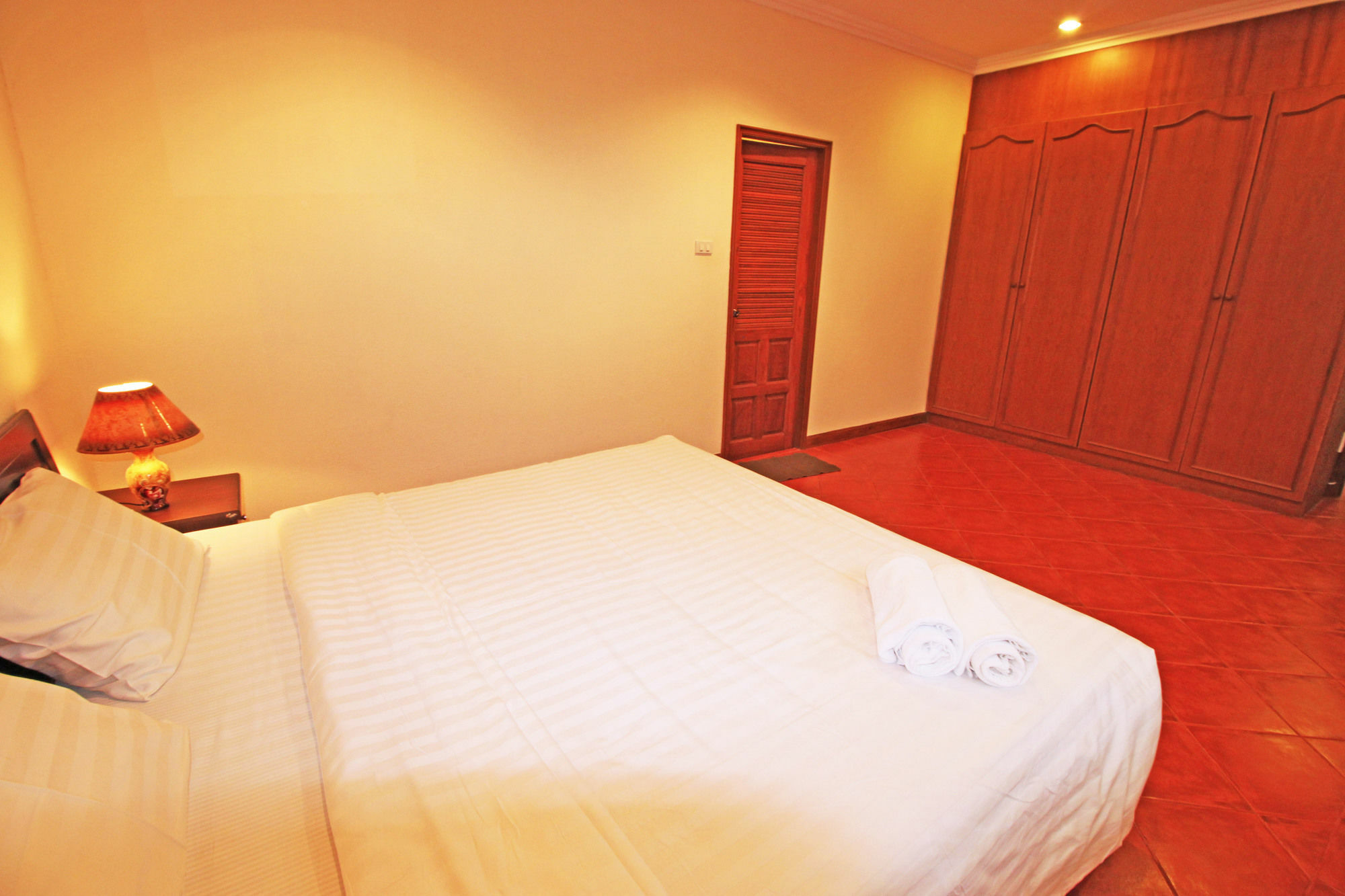 Cosy Beach Pool Villas By Pattaya Sunny Rentals Luaran gambar