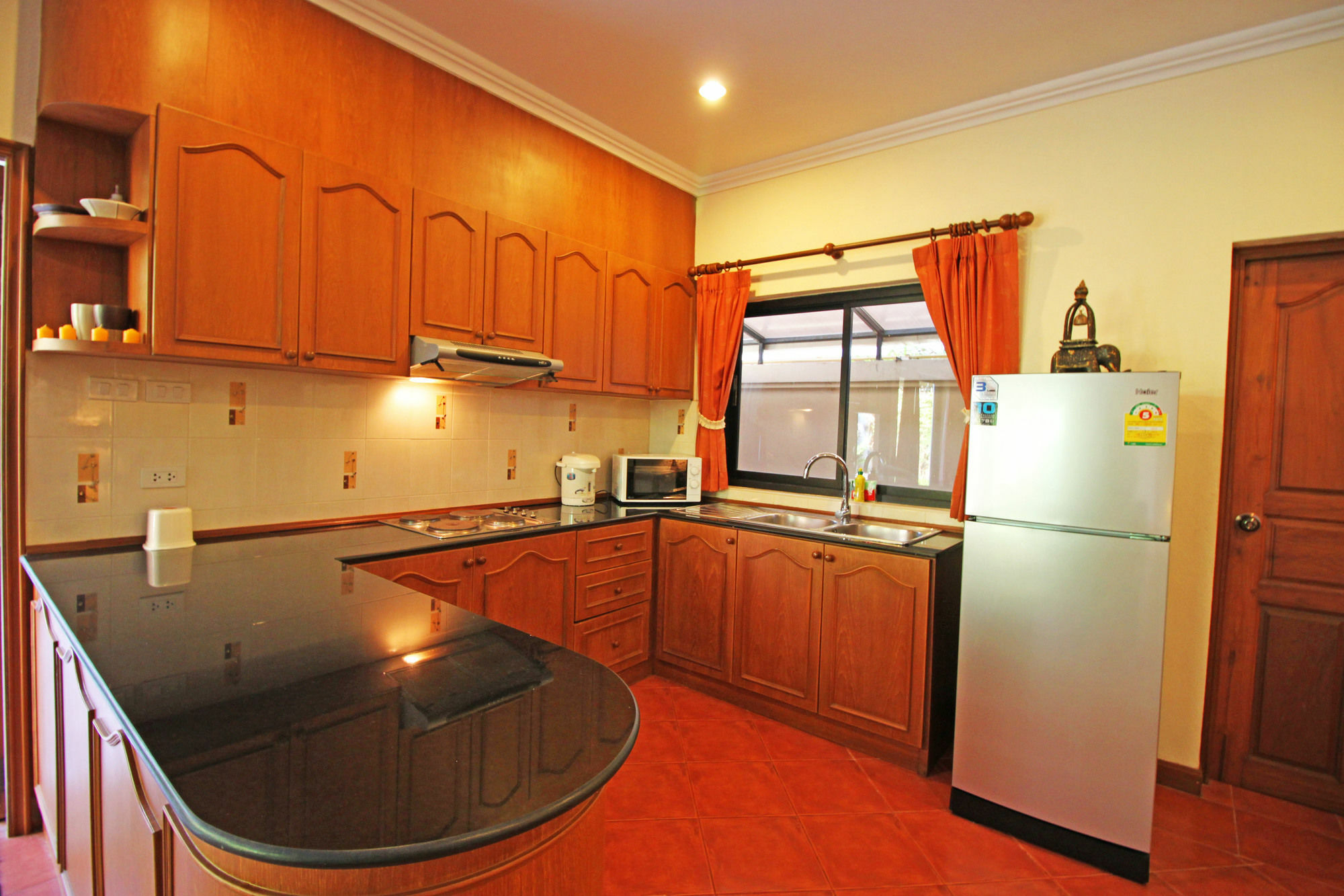 Cosy Beach Pool Villas By Pattaya Sunny Rentals Luaran gambar