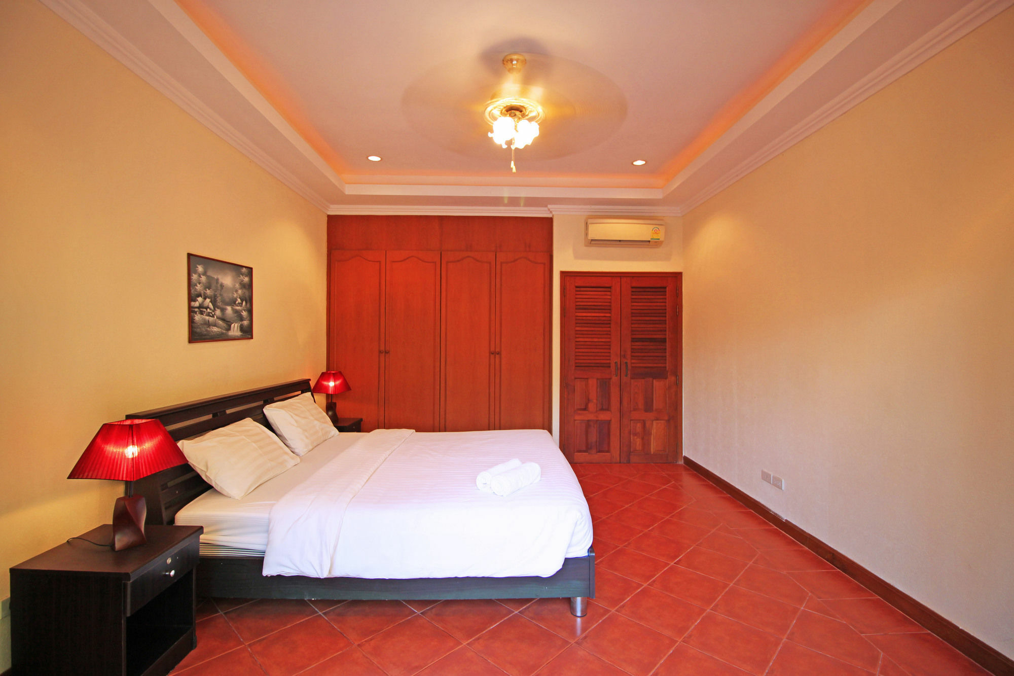 Cosy Beach Pool Villas By Pattaya Sunny Rentals Luaran gambar